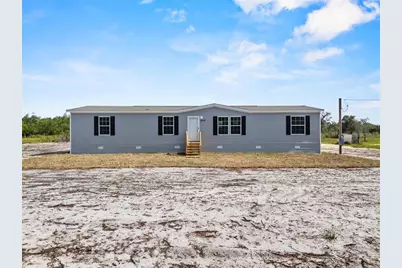 8457 N Carousel Terrace, Crystal River, FL 34428 - Photo 1