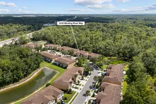 4143 Winding River Way, Land O Lakes, FL 34639 - Photo 8