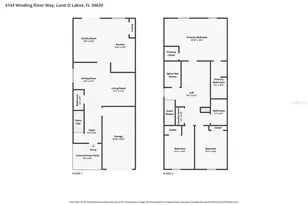 4143 Winding River Way, Land O Lakes, FL 34639 - Photo 38