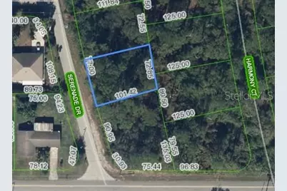 205 Serenade Drive, Lake Placid, FL 33852 - Photo 1