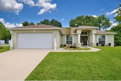 166 Winona Circle, Auburndale, FL 33823 - Photo 1