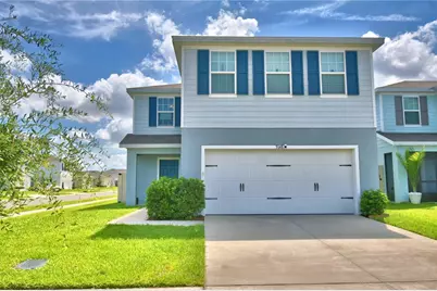 5148 Helm Street, Haines City, FL 33844 - Photo 2