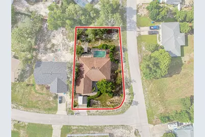 5405 Frost Road, Spring Hill, FL 34606 - Photo 2