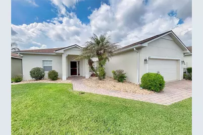 4493 Turnberry Lane, Lake Wales, FL 33859 - Photo 2