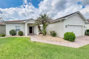 4493 Turnberry Ln, Lake Wales, FL 33859 - Photo 2