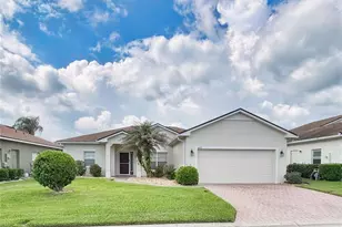 4493 Turnberry Ln, Lake Wales, FL 33859 - Photo 1