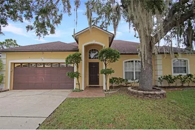 413 Marlberry Leaf Avenue, Kissimmee, FL 34758 - Photo 2