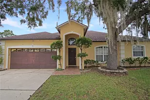 413 Marlberry Leaf Ave, Kissimmee, FL 34758 - Photo 2