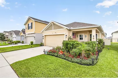 617 Trotters Drive, Eagle Lake, FL 33839 - Photo 18
