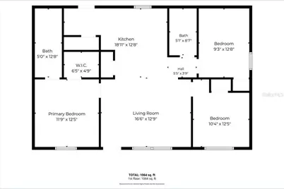 11421 Rampart Lane, Port Richey, FL 34668 - Photo 2