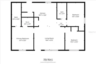 11421 Rampart Ln, Port Richey, FL 34668 - Photo 2