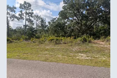 809 Poinciana Drive, Indian Lake Estates, FL 33855 - Photo 1