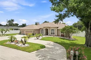 5008 Lakeview Blvd, Lakeland, FL 33813 - Photo 2
