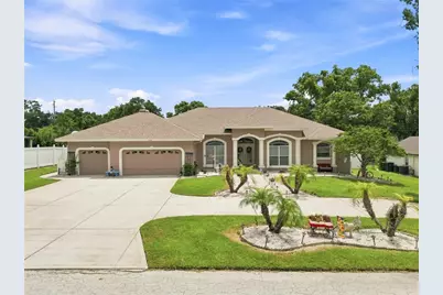 5008 Lakeview Boulevard, Lakeland, FL 33813 - Photo 1