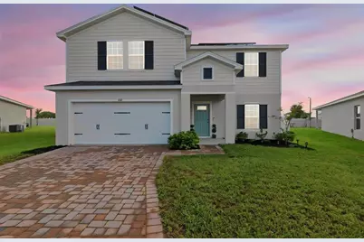 1141 Lexington Lane, Haines City, FL 33844 - Photo 1