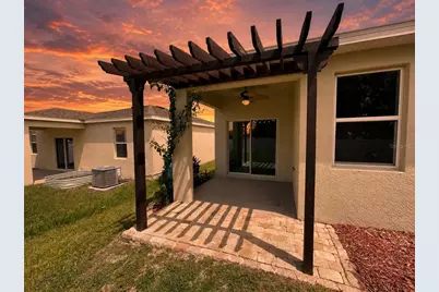 689 Crown Rose Drive, Eagle Lake, FL 33839 - Photo 2