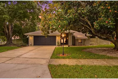 238 College Grove Circle NE, Winter Haven, FL 33881 - Photo 1