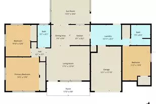 38 Regina Blvd, Beverly Hills, FL 34465 - Photo 2