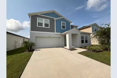 870 Sand Sea Place, Haines City, FL 33844 - Photo 2