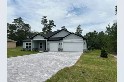 2409 W Newhope Lane, Dunnellon, FL 34434 - Photo 2