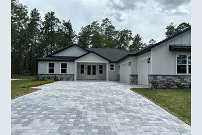 3781 N Boxelder Way, Beverly Hills, FL 34465 - Photo 1