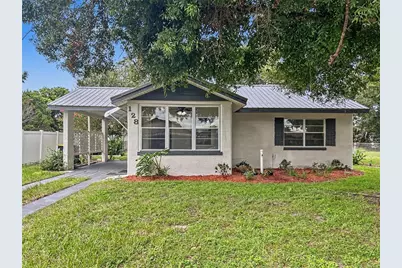 128 Center Street, Winter Haven, FL 33880 - Photo 1