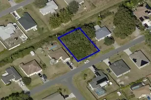 1175 Weslaco St SE, Palm Bay, FL 32909 - Photo 1