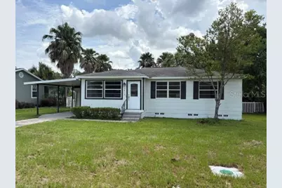 2412 Derbyshire Avenue, Lakeland, FL 33803 - Photo 1