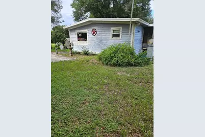 425 Orange Boulevard, Polk City, FL 33868 - Photo 1
