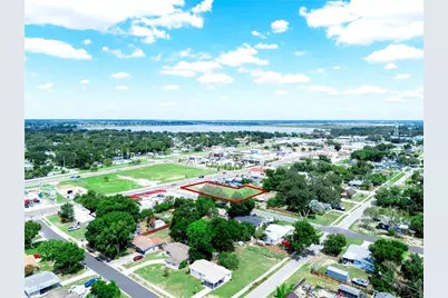 480 S Lake Shore Way, Lake Alfred, FL 33850 - Photo 4