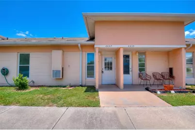 2637 Club Circle, Lake Wales, FL 33854 - Photo 1