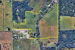 N Ed Wells Rd, Wauchula, FL 33873 - Photo 1