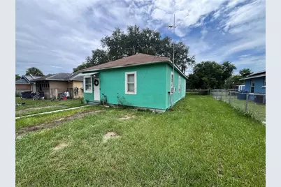 33 W Johnson Avenue, Lake Wales, FL 33853 - Photo 2