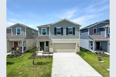 2728 Lookout Ridge Road, Lake Hamilton, FL 33851 - Photo 1