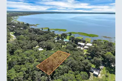 Beach Parkway, Lake Wales, FL 33898 - Photo 1