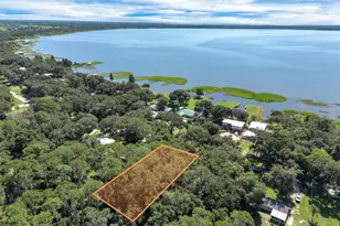 Beach Pkwy, Lake Wales, FL 33898 - Photo 1