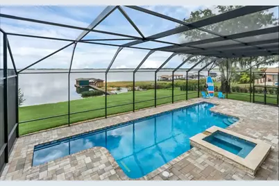 514 Hillside Drive, Auburndale, FL 33823 - Photo 2