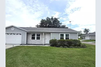 7098 Alamanda Boulevard W, Lake Wales, FL 33898 - Photo 1