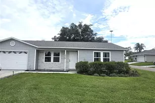 7098 Alamanda Blvd W, Lake Wales, FL 33898 - Photo 1