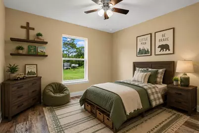 6929 Wilbar Lane, Haines City, FL 33844 - Photo 24