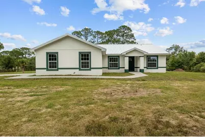 6929 Wilbar Lane, Haines City, FL 33844 - Photo 1