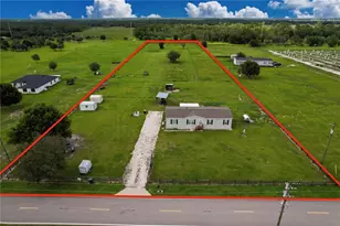 1230 W Lake Wales Alturas Rd, Bartow, FL 33830 - Photo 2