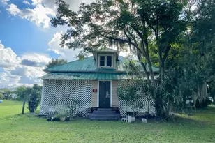 409 N 7th Ave, Wauchula, FL 33873 - Photo 1