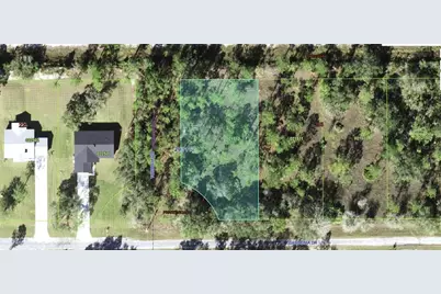 824 Gardenia Drive, Indian Lake Estates, FL 33855 - Photo 1