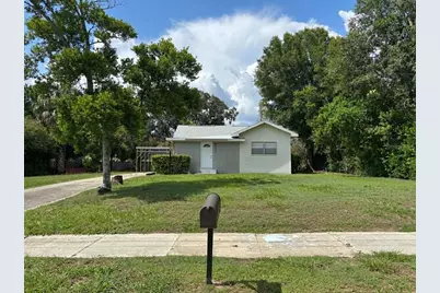 320 W Bullard Avenue, Lake Wales, FL 33853 - Photo 2