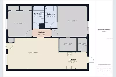 244 Winter Ridge Boulevard #244, Winter Haven, FL 33881 - Photo 2