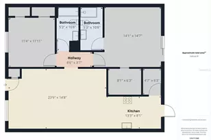 244 Winter Ridge Blvd, Winter Haven, FL 33881 - Photo 2