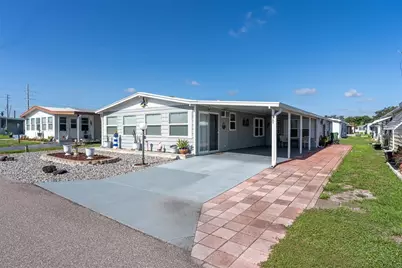 6703 Canterbury Drive NE, Winter Haven, FL 33881 - Photo 1