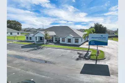 2221 North Boulevard W, Davenport, FL 33837 - Photo 2