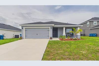 631 Vista View Lane, Lake Wales, FL 33853 - Photo 1